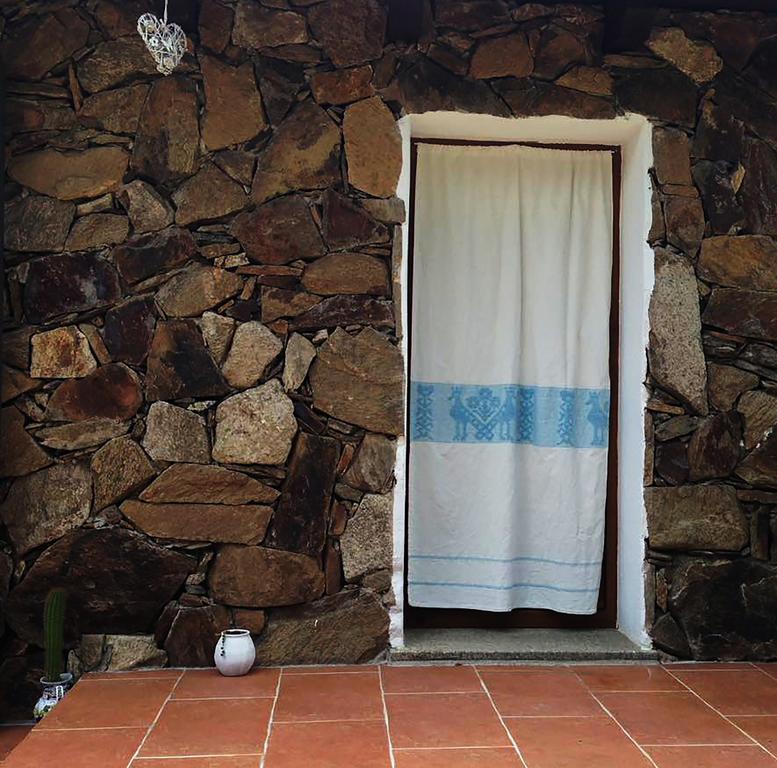 B&B La Tasgia Aggius Ngoại thất bức ảnh