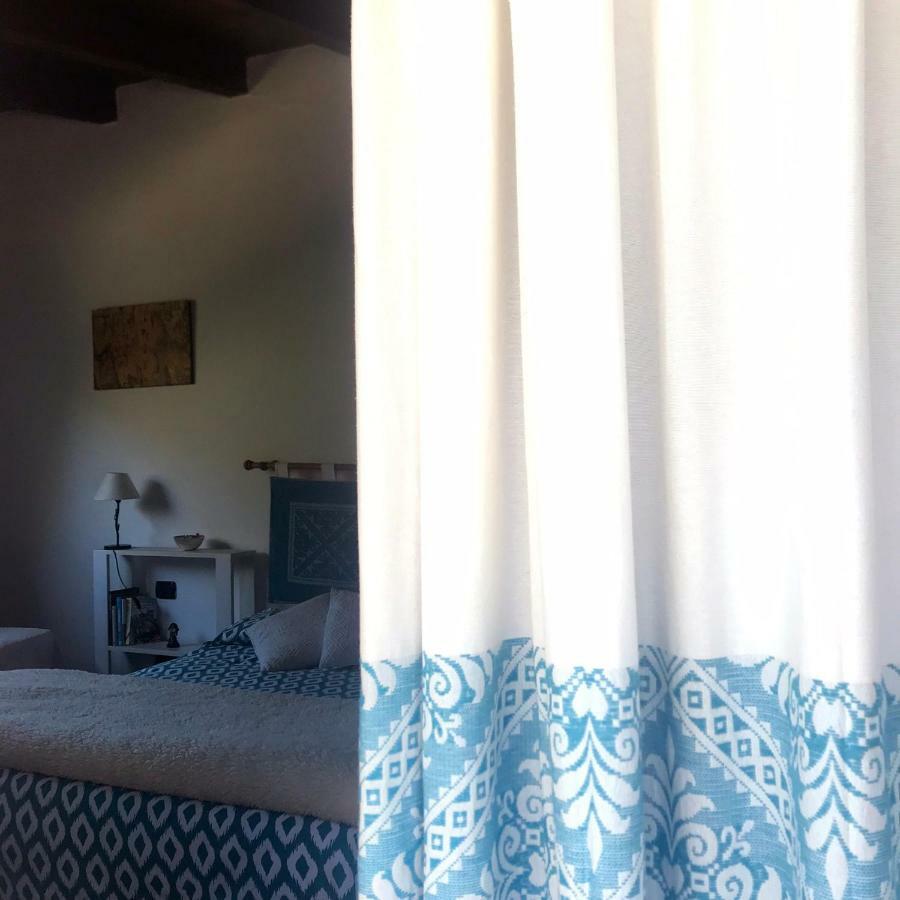 B&B La Tasgia Aggius Ngoại thất bức ảnh