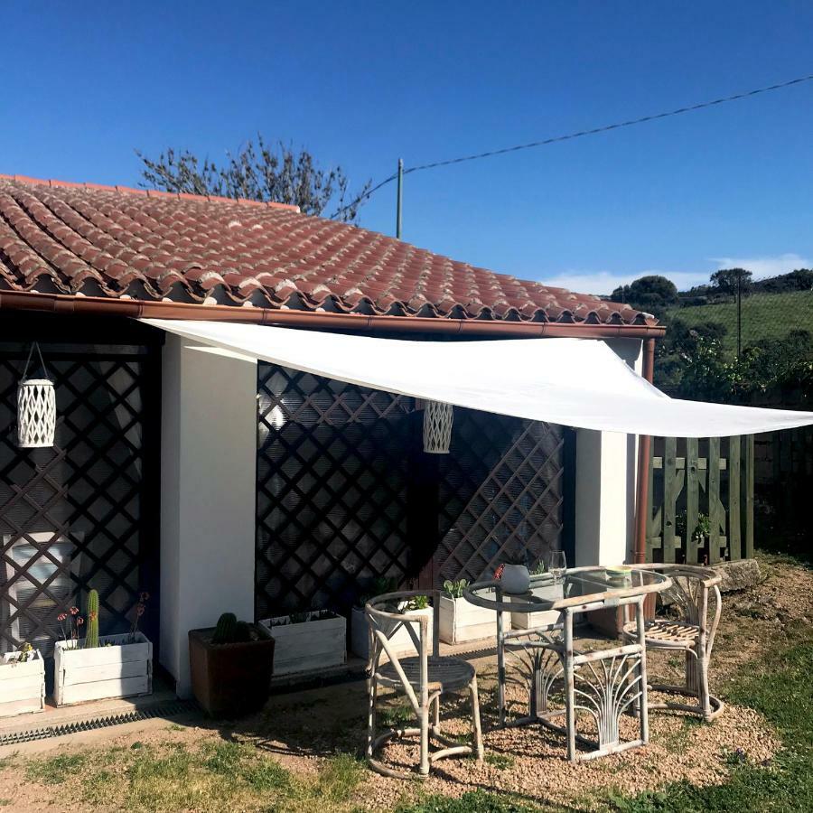 B&B La Tasgia Aggius Ngoại thất bức ảnh